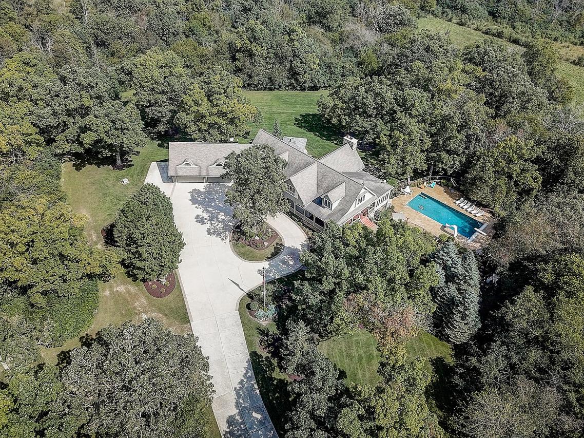 42720 N Converse Rd., Antioch, IL 60002