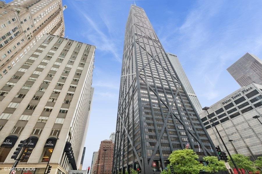 175 E Delaware Pl. #6021, Chicago, IL 60611