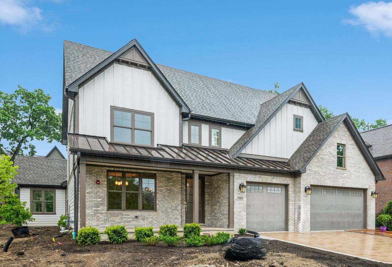 5903 Timber Trails (lot 54) Blvd., Western Springs, IL 60558