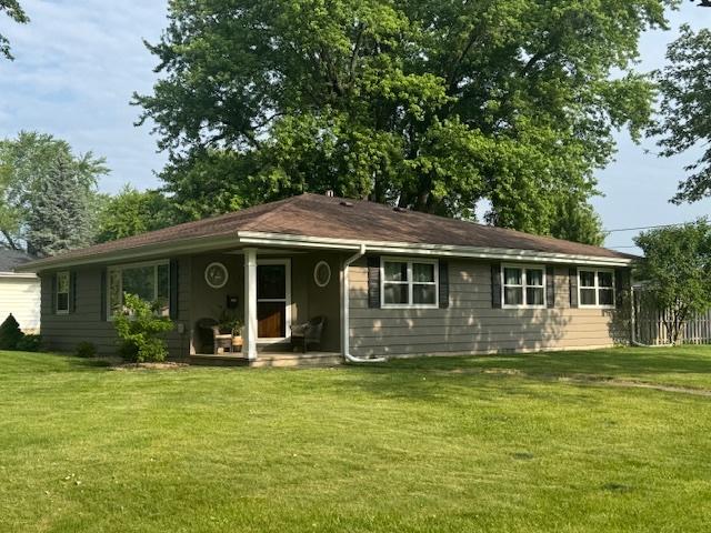 1700 Sunset Dr., Mendota, IL 61342