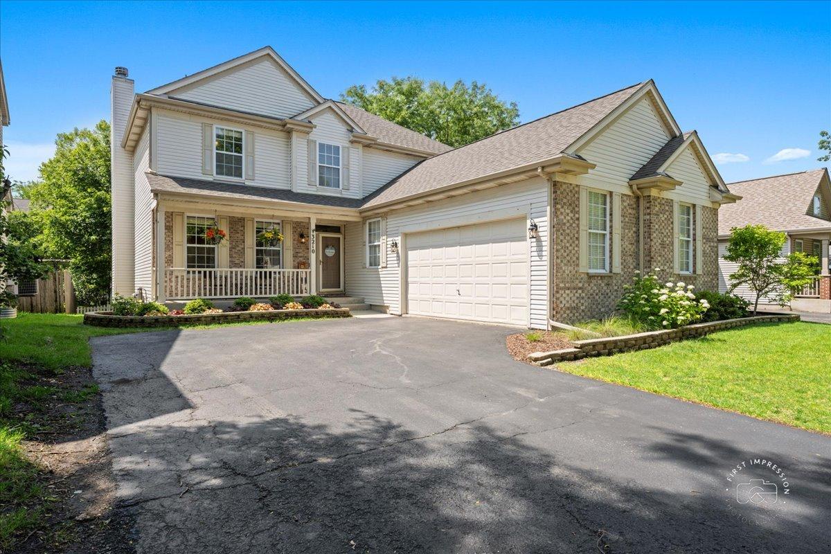 3210 Larrabee Dr., Geneva, IL 60134
