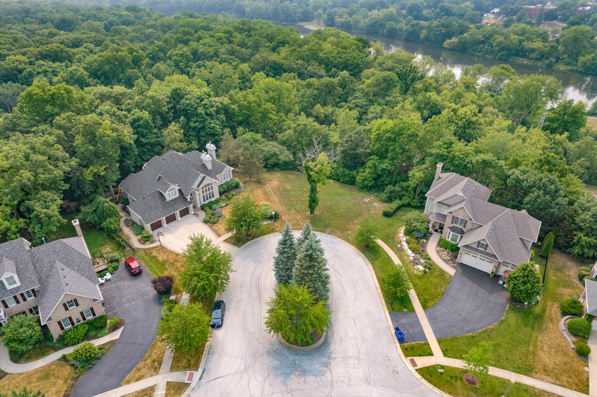 Lot 31 Fox Run Dr., Geneva, IL 60134