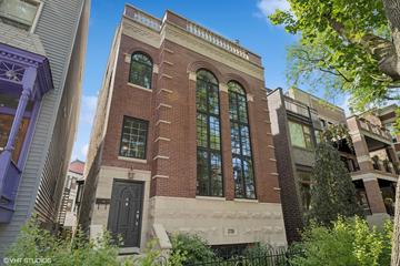 2728 N Seminary Ave., Chicago, IL 60614