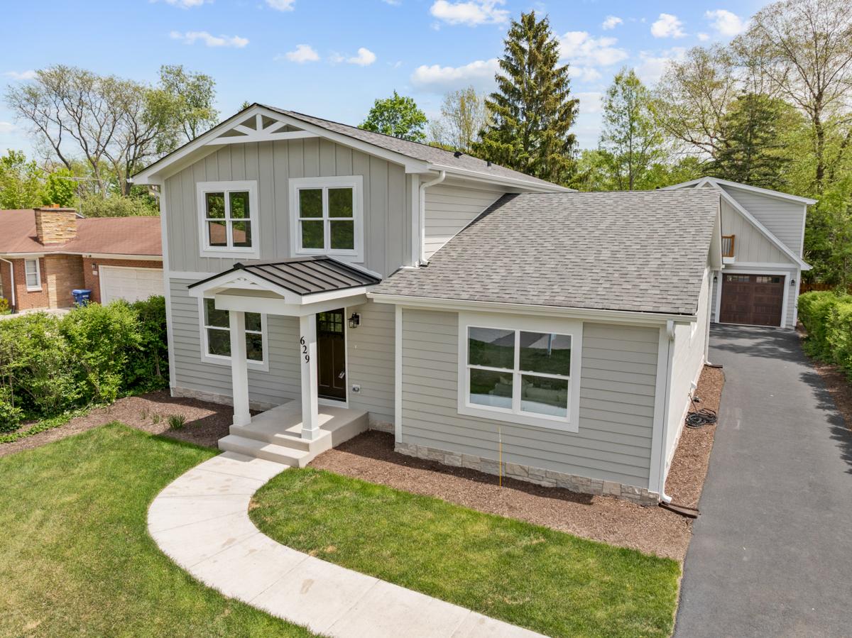 629 N Lincoln Ave., Geneva, IL 60134
