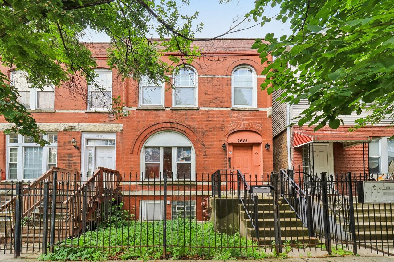 2631 W Monroe St., Chicago, IL 60612