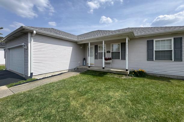 645 Tally St., Earlville, IL 60518