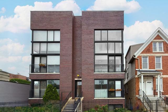 New Homes For Sale This Week in Wicker Park: June 13th to June 19th