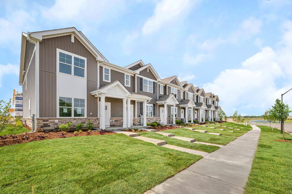 2112 Bodega Rd., Oswego, IL 60543