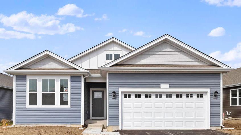 839 Mesa Ln., Pingree Grove, IL 60140