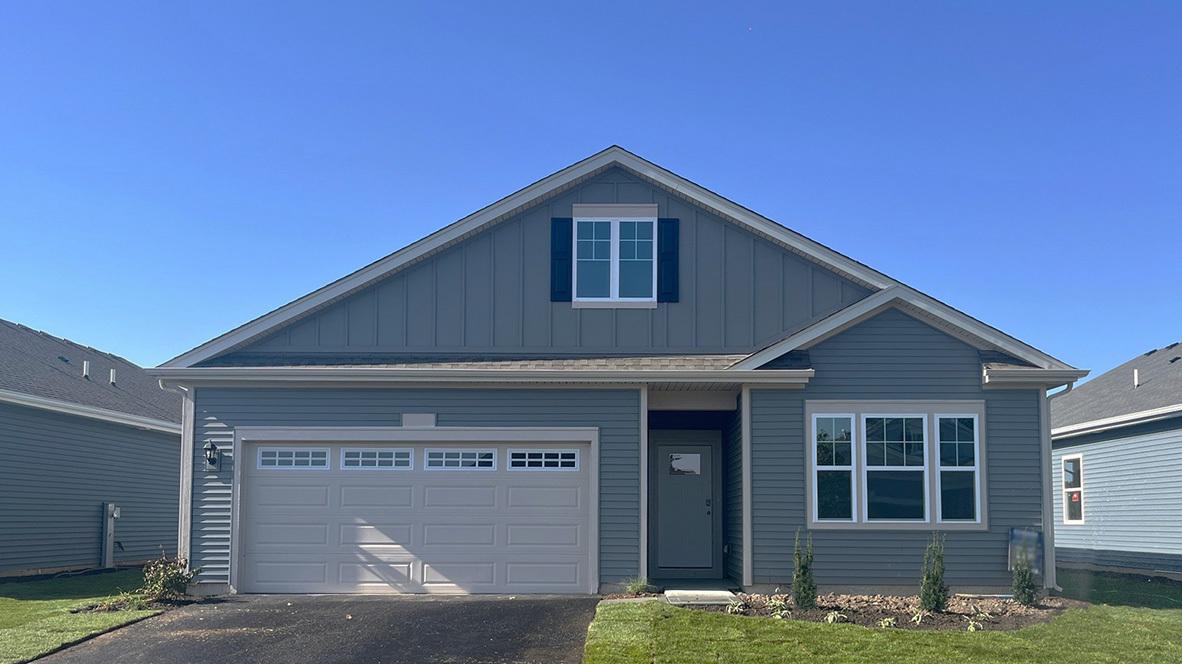 850 Mesa Ln., Pingree Grove, IL 60140