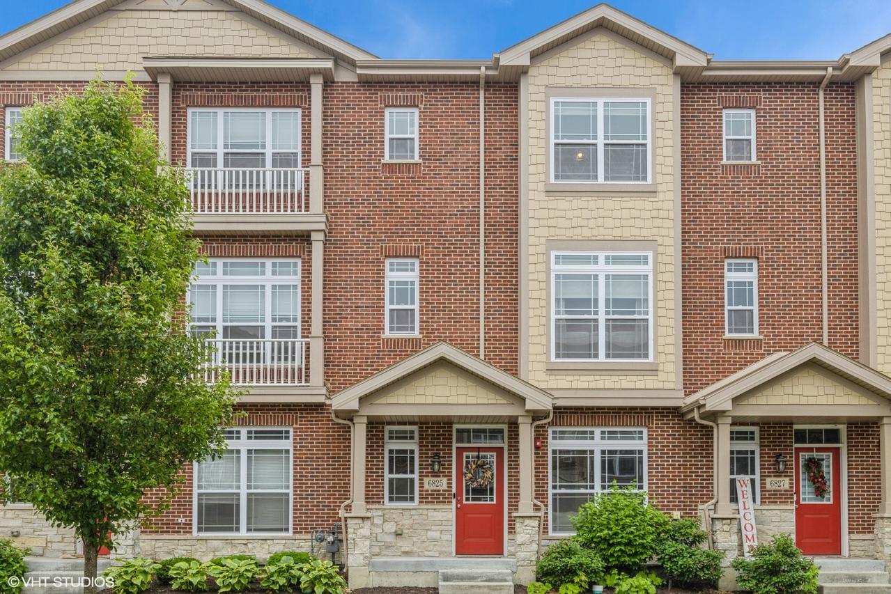 6825 179th St., Tinley Park, IL 60477