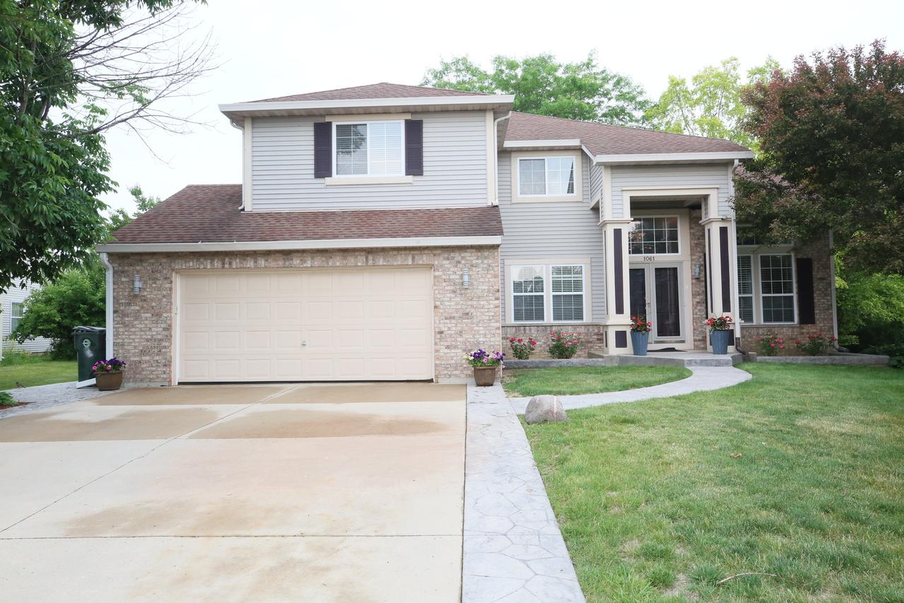 1061 Franklin St., Mundelein, IL 60060
