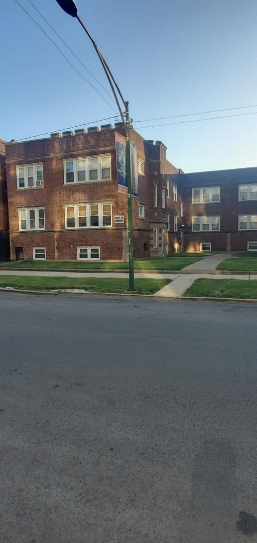 8012 S Honore St., Chicago, IL 60620