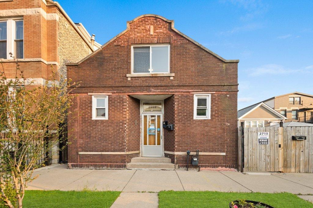2713 W 24th Pl., Chicago, IL 60608