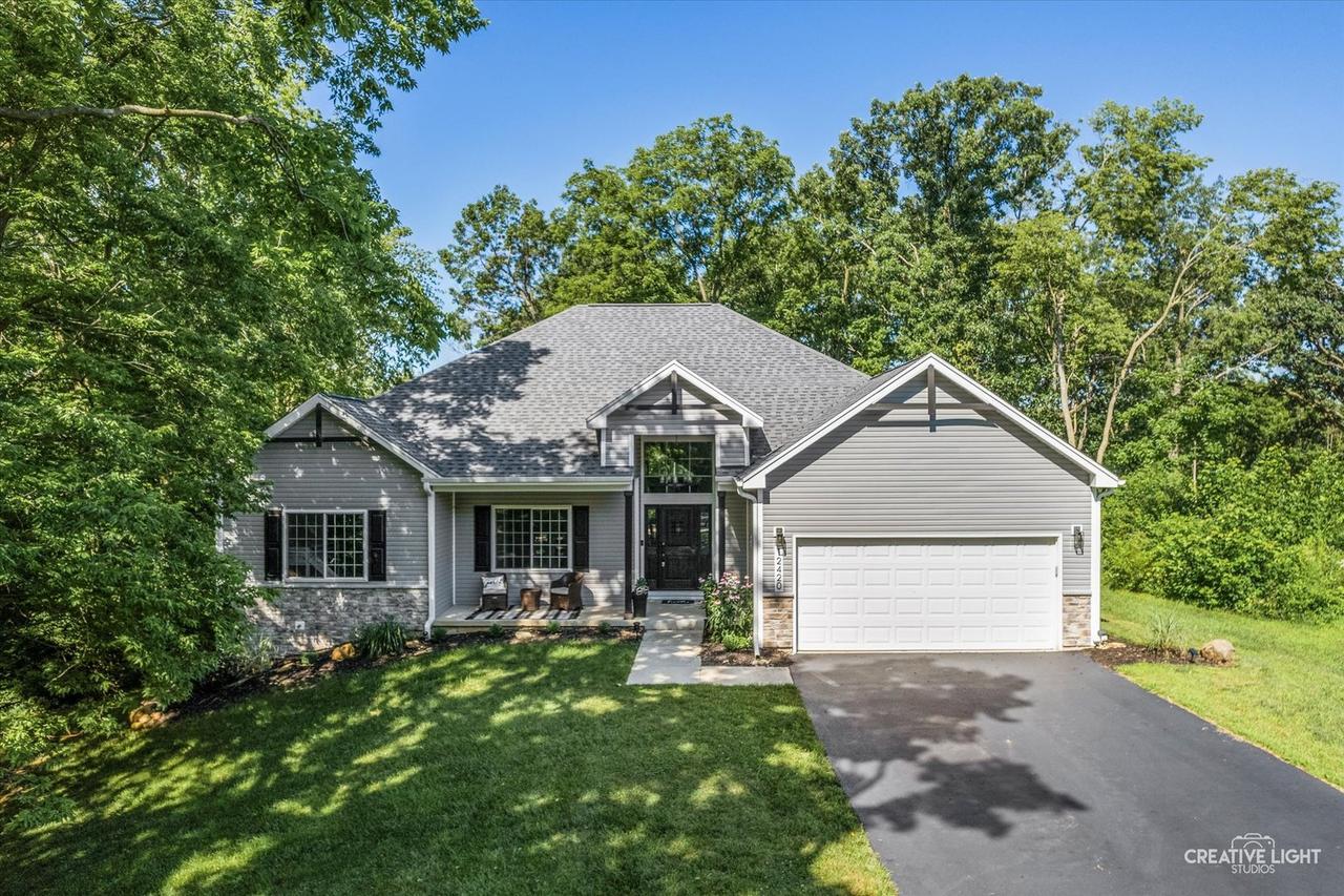 12420 Mitchell Dr., Plano, IL 60545
