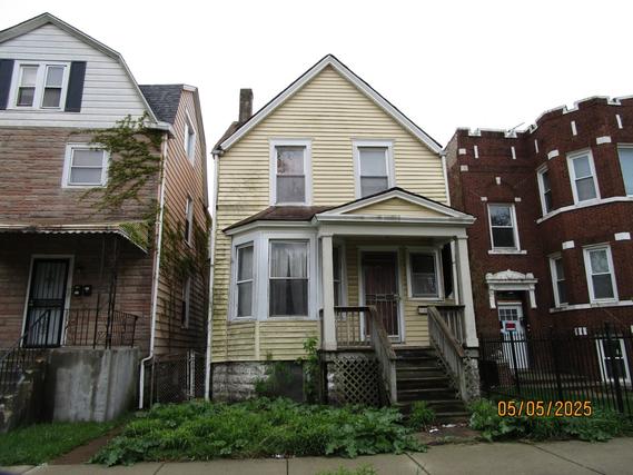 605 E 92nd Pl., Chicago, IL 60619