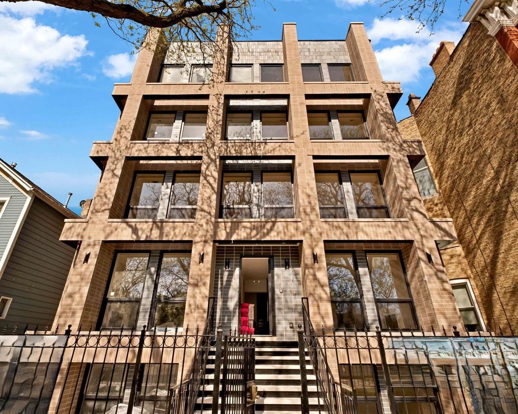 1646 N Orchard St. #1S, Chicago, IL 60614