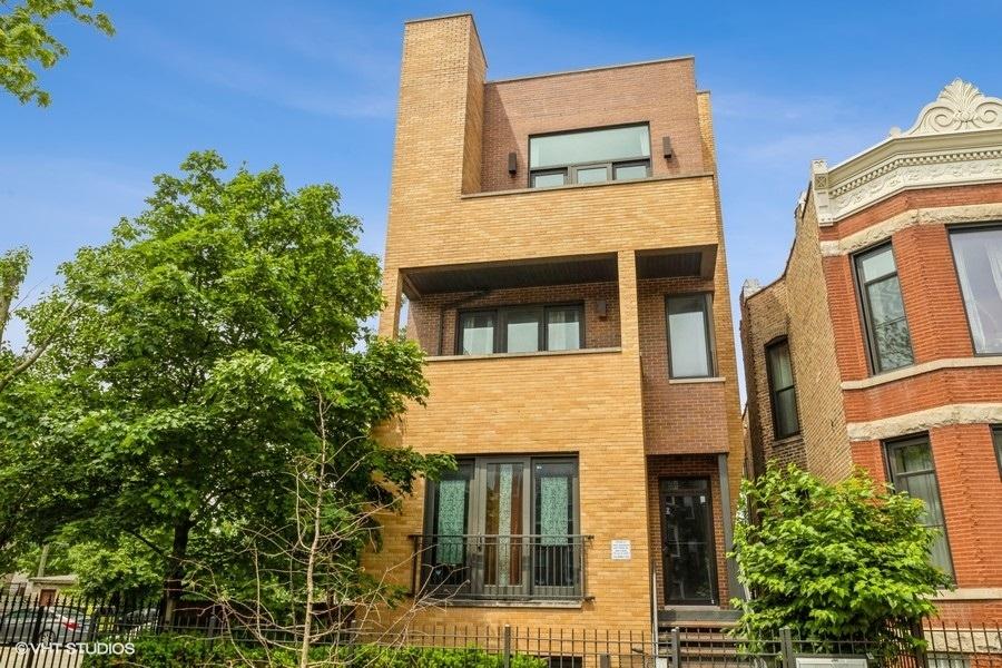 6640 S Maryland Ave. #2, Chicago, IL 60637