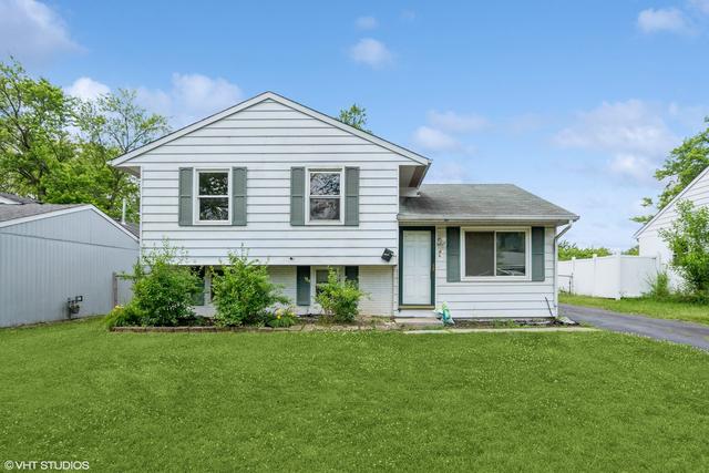 New Homes For Sale This Week That Attend Bloom Trail High School: June 13th to June 19th