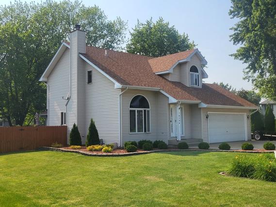 New Homes For Sale This Week That Attend Timber Ridge Middle School: June 13th to June 19th