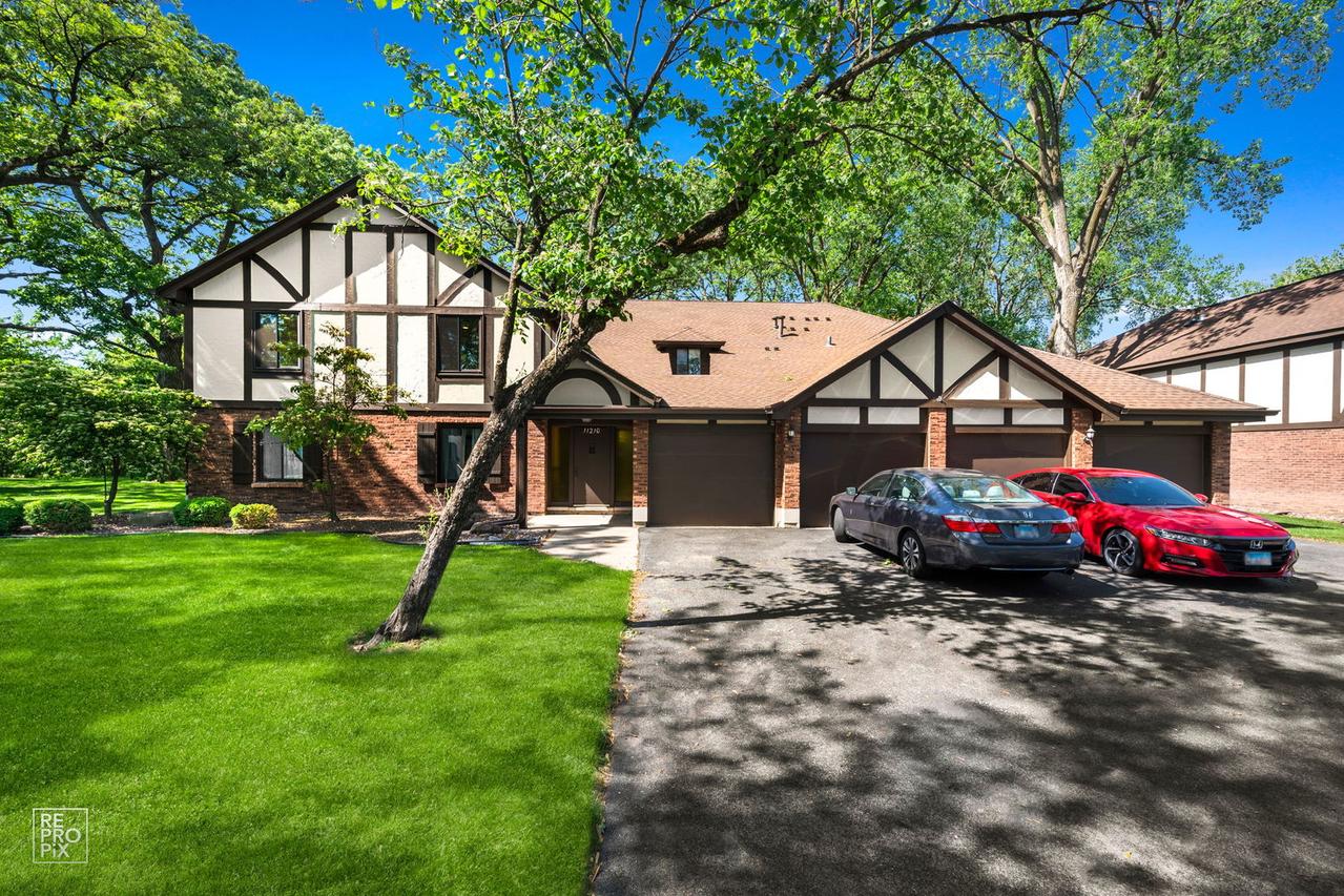 11210 Sycamore Ln. #61D, Palos Hills, IL 60465