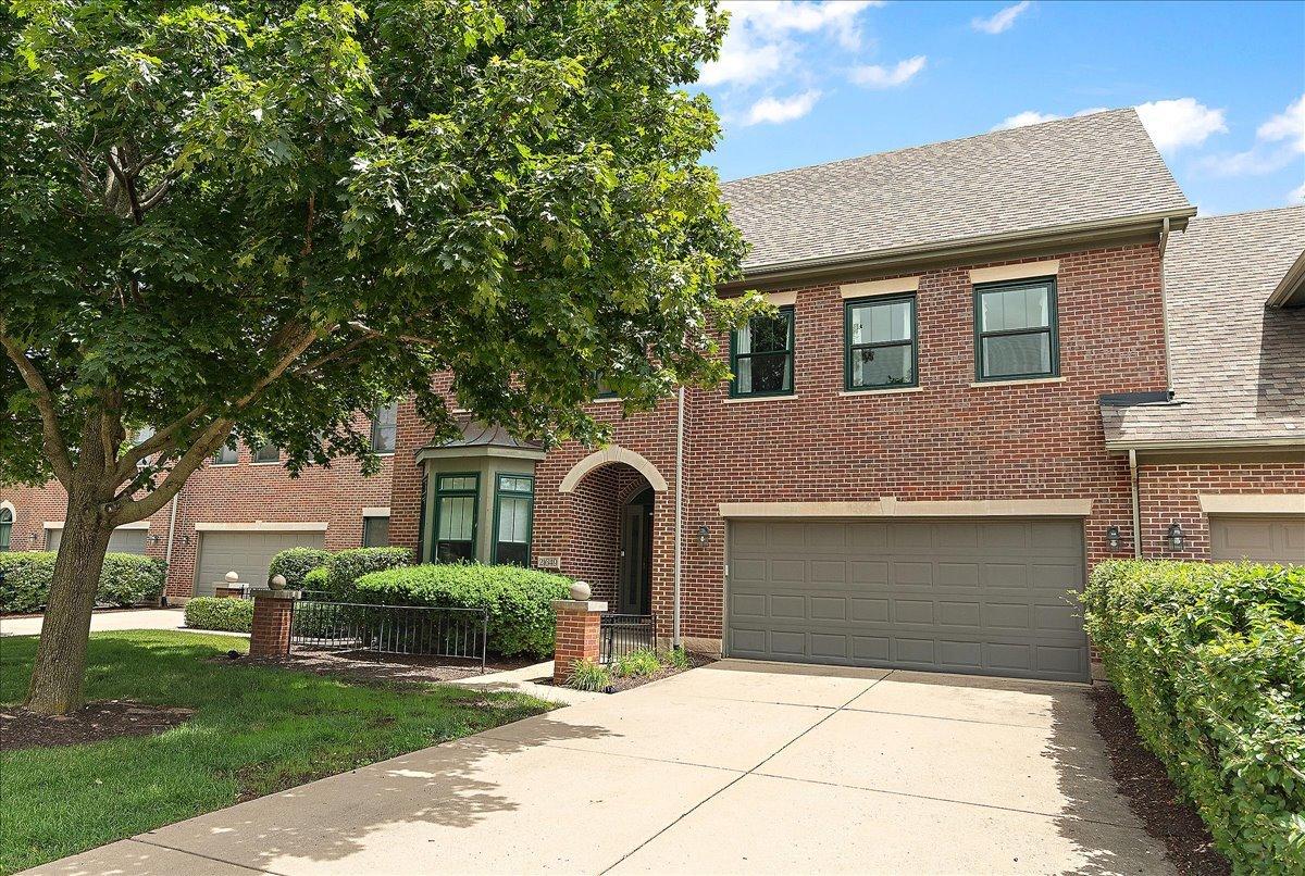21649 Kent Ct., Frankfort, IL 60423