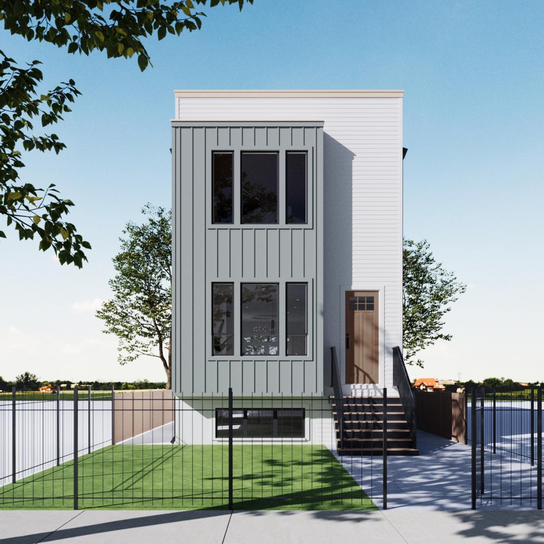 826 N Homan Ave., Chicago, IL 60651
