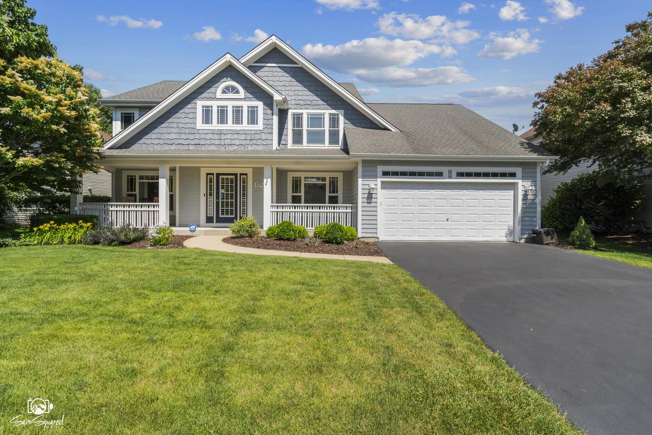 15227 Dan Patch Dr., Plainfield, IL 60544