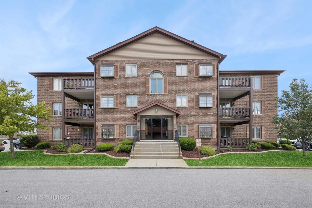 6419 Oak Forest Ave. #1N, Tinley Park, IL 60477