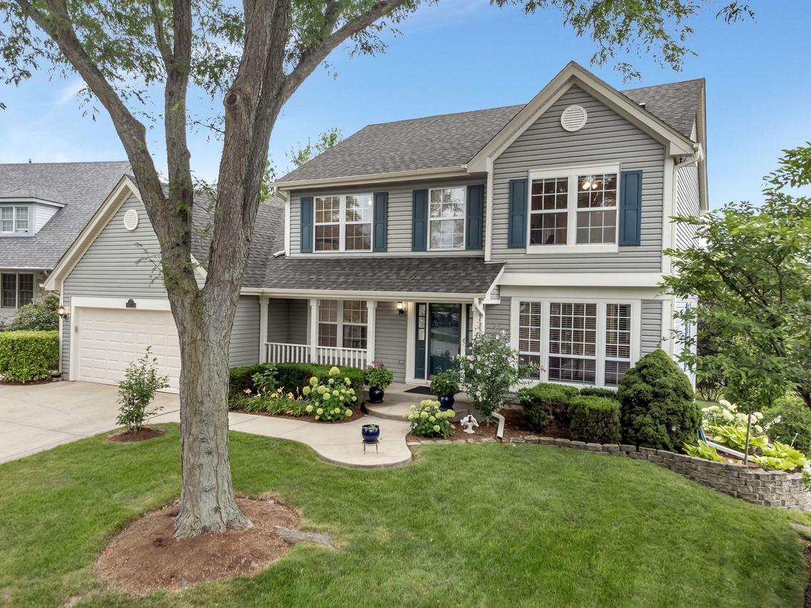 854 Brompton Cir., Bolingbrook, IL 60440