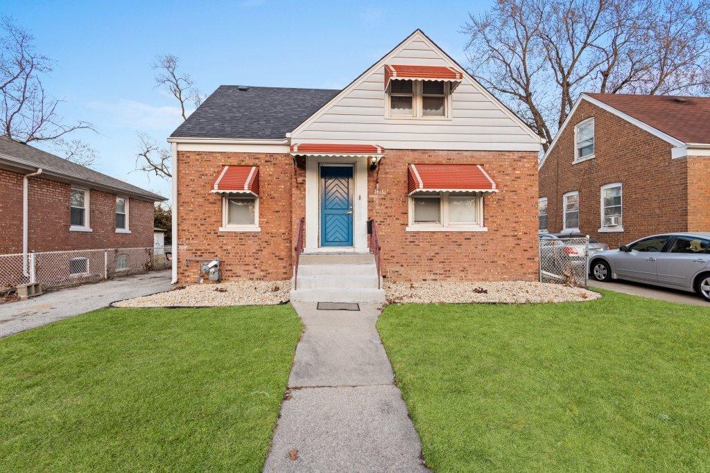 14131 Manor Ave., Dolton, IL 60419