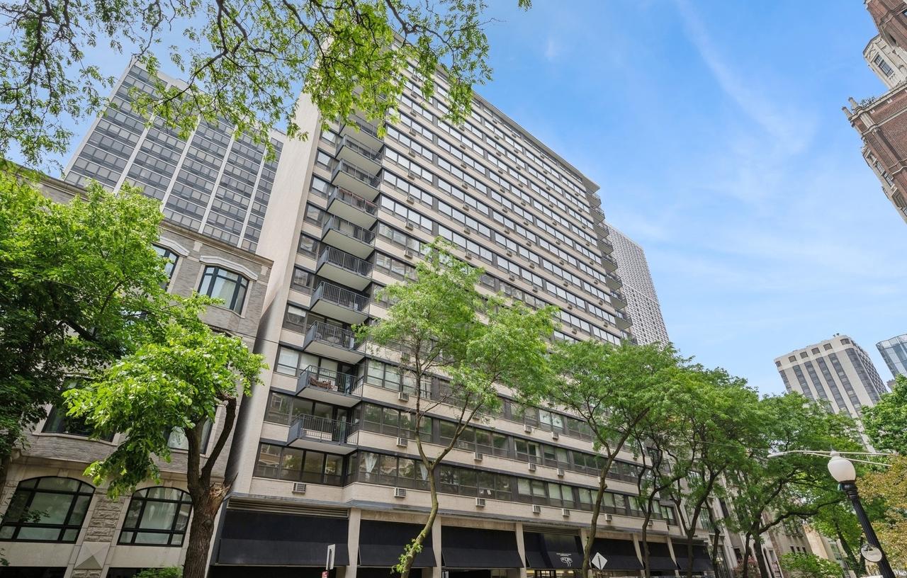 33 E Cedar St. #8G, Chicago, IL 60611
