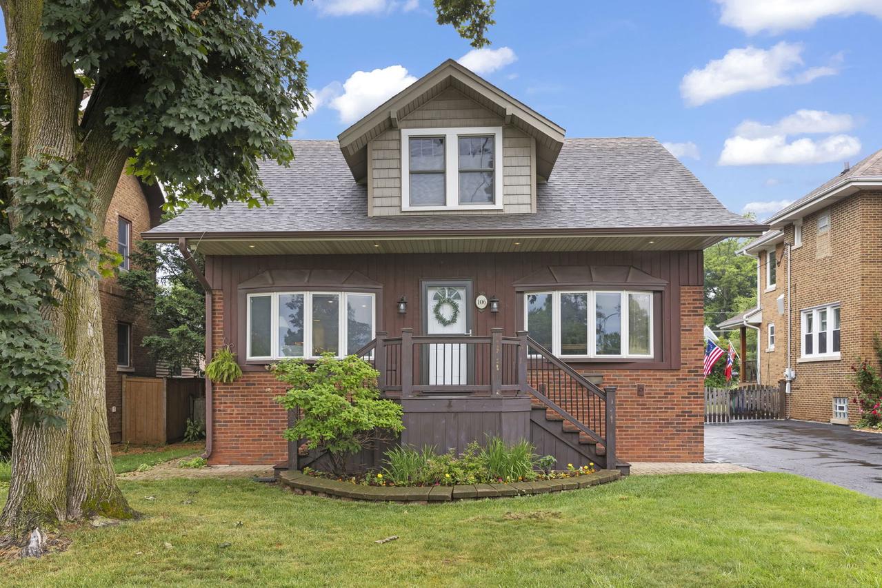 106 S Grace St., Lombard, IL 60148