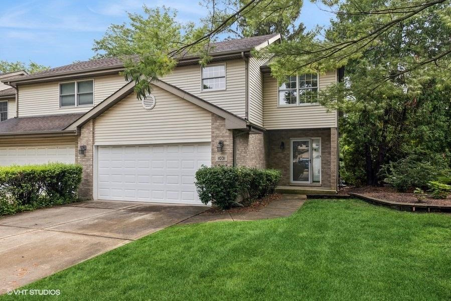 1031 Claremont Dr., Downers Grove, IL 60516