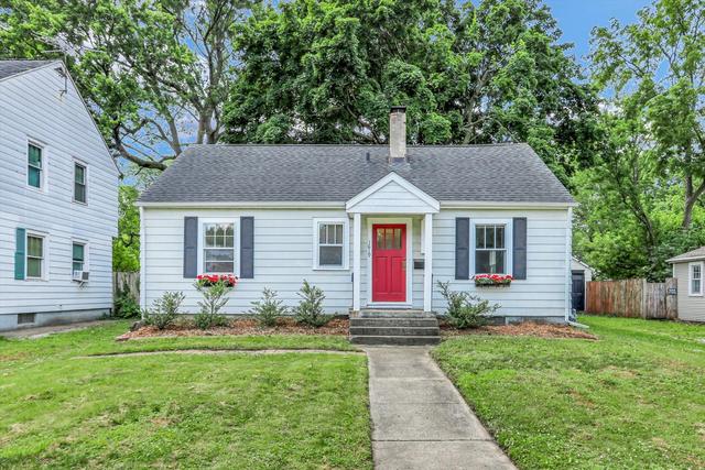 New Homes For Sale This Week That Attend Central High School: June 20th to June 26th