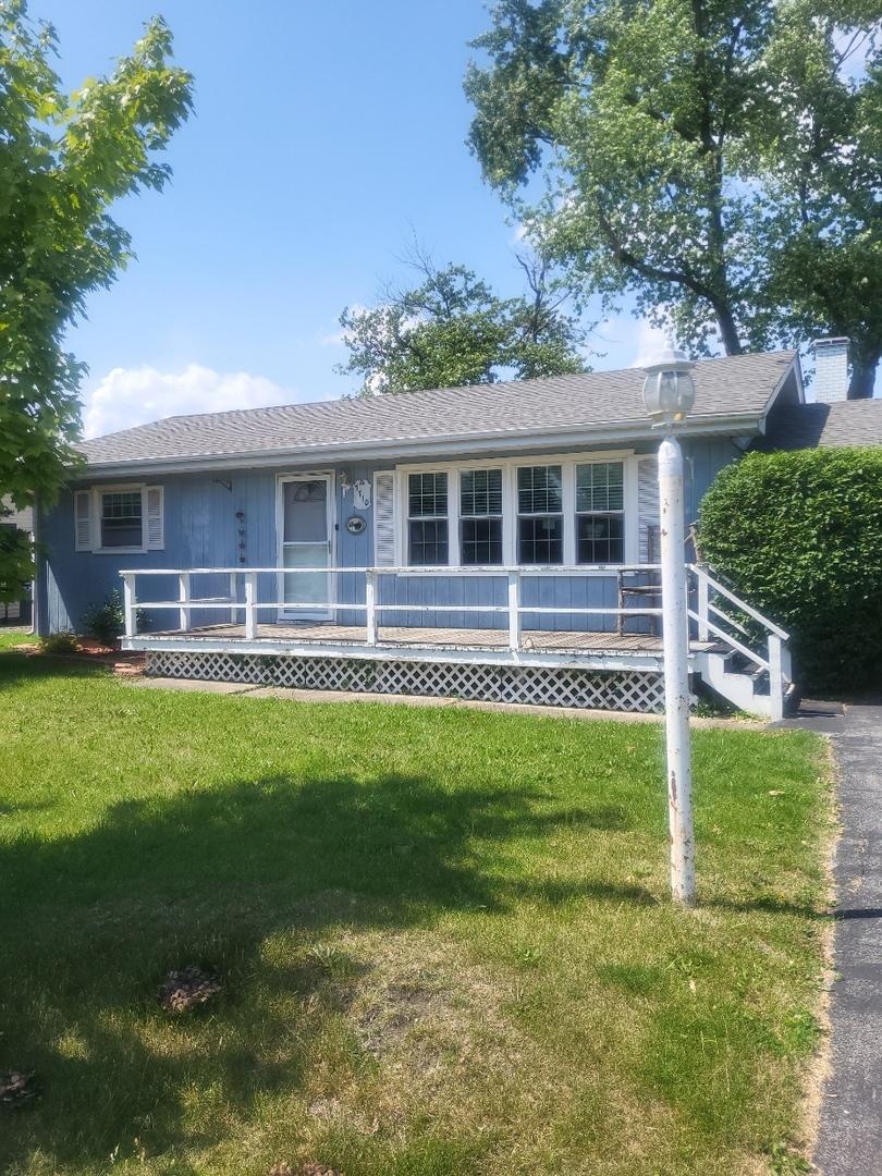7710 W 81st Pl., Bridgeview, IL 60455