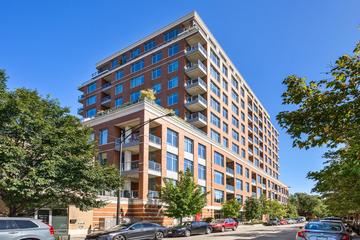540 W Webster Ave. #611, Chicago, IL 60614