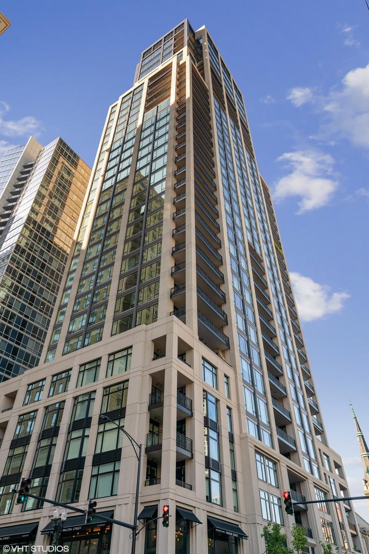 9 W Walton St. #1101, Chicago, IL 60610