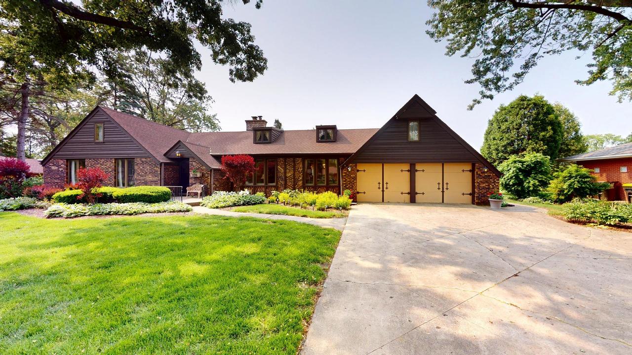 209 Viola Ln., Prospect Heights, IL 60070