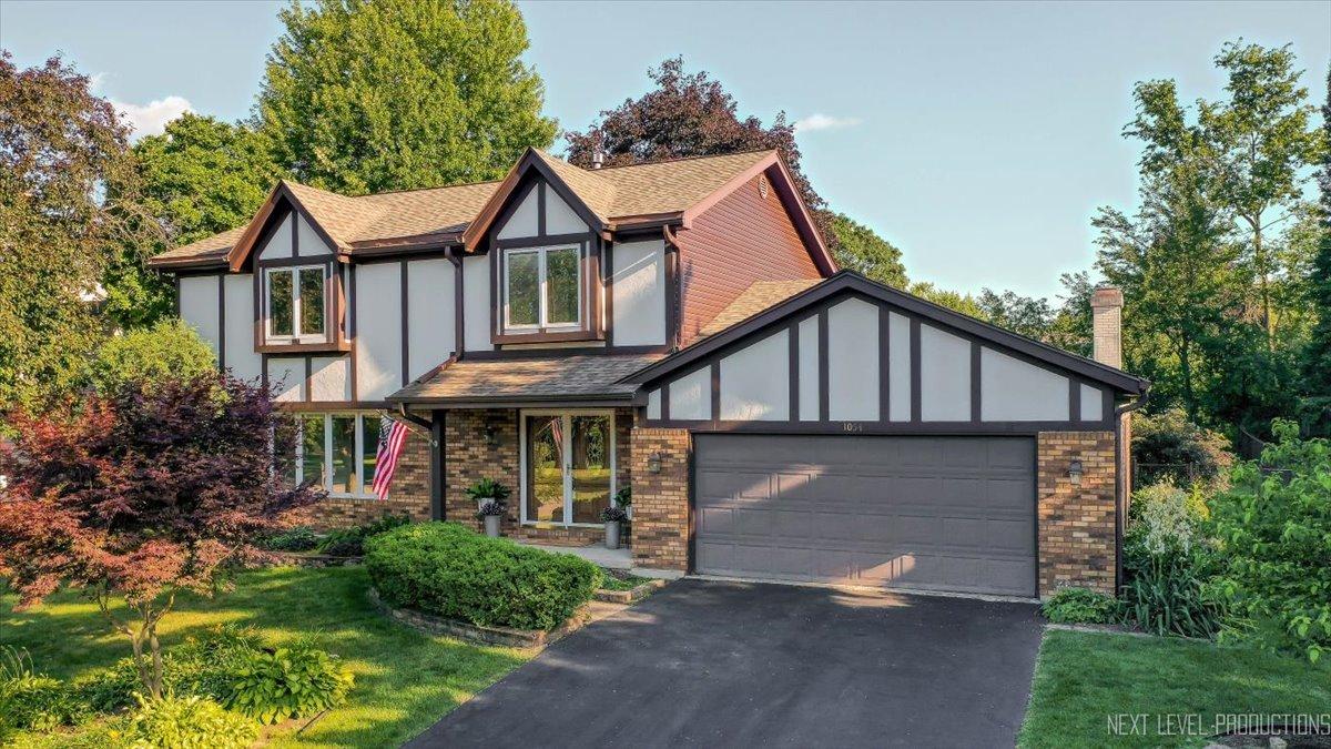 1054 Maple Ln., Batavia, IL 60510