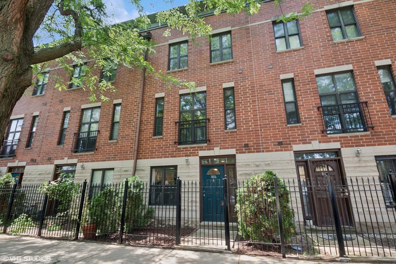 1806 N Spaulding Ave., Chicago, IL 60647