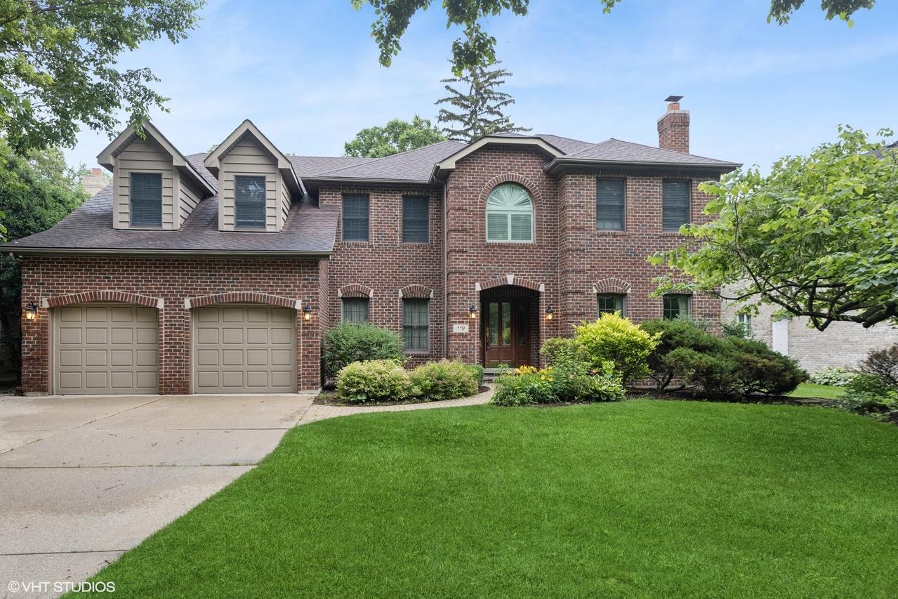 119 Springlake Ave., Hinsdale, IL 60521