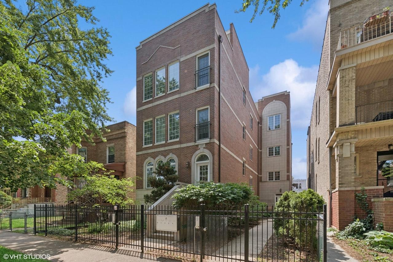 1257 W Carmen Ave. #1S, Chicago, IL 60640