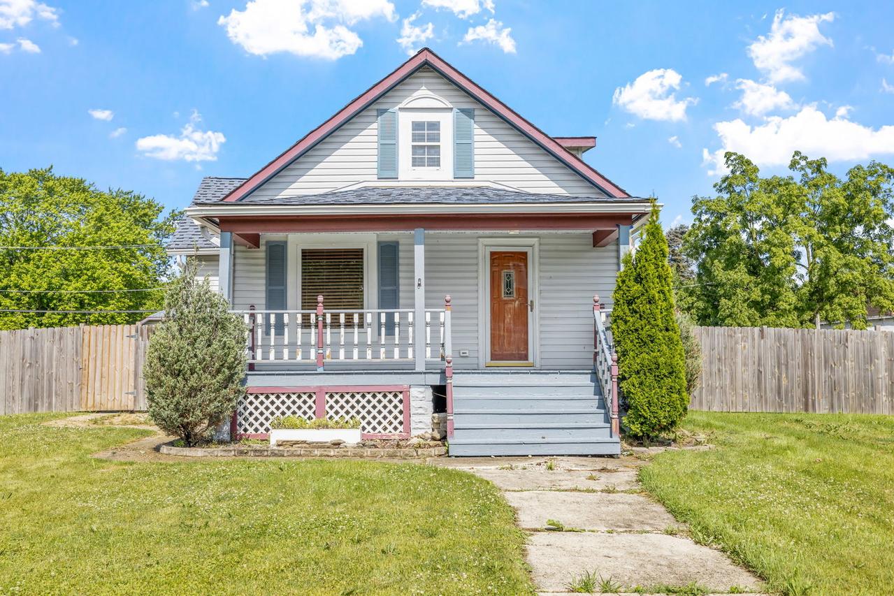 26050 S Locust Pl., Monee, IL 60449