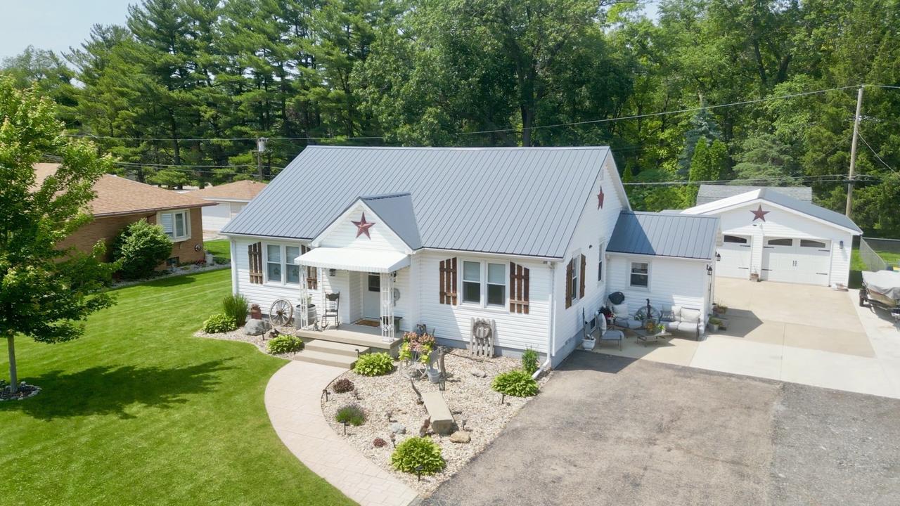 428 W Bluff St., Streator, IL 61364