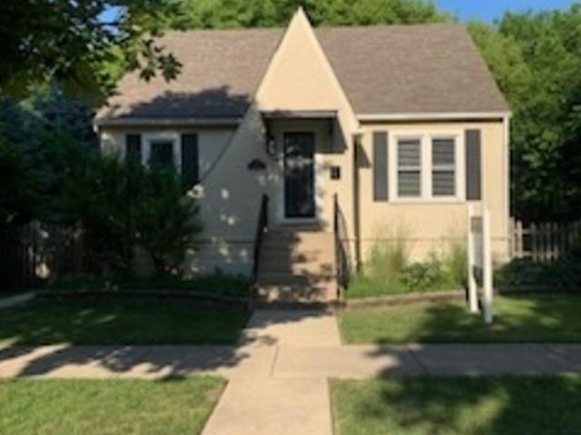 3717 Cleveland Ave., Brookfield, IL 60513