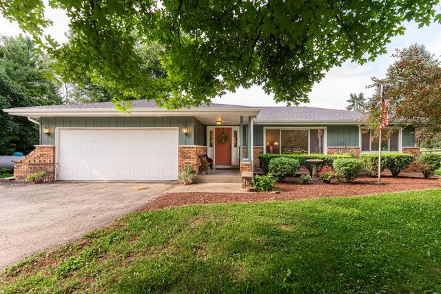 New Homes For Sale This Week That Attend Hinckley-Big Rock Middle School: August 1st to August 7th