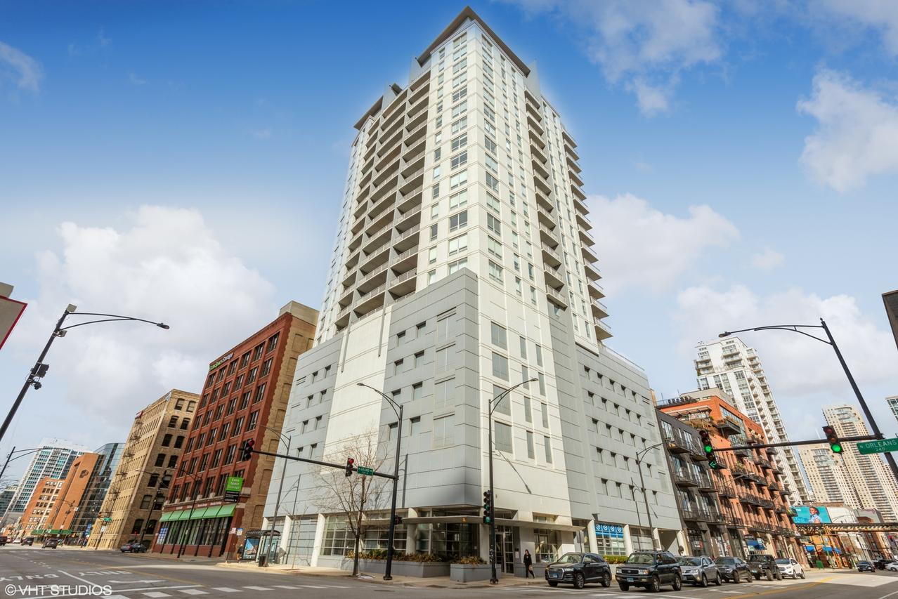 [Address Hidden by Seller], Chicago, IL 60654
