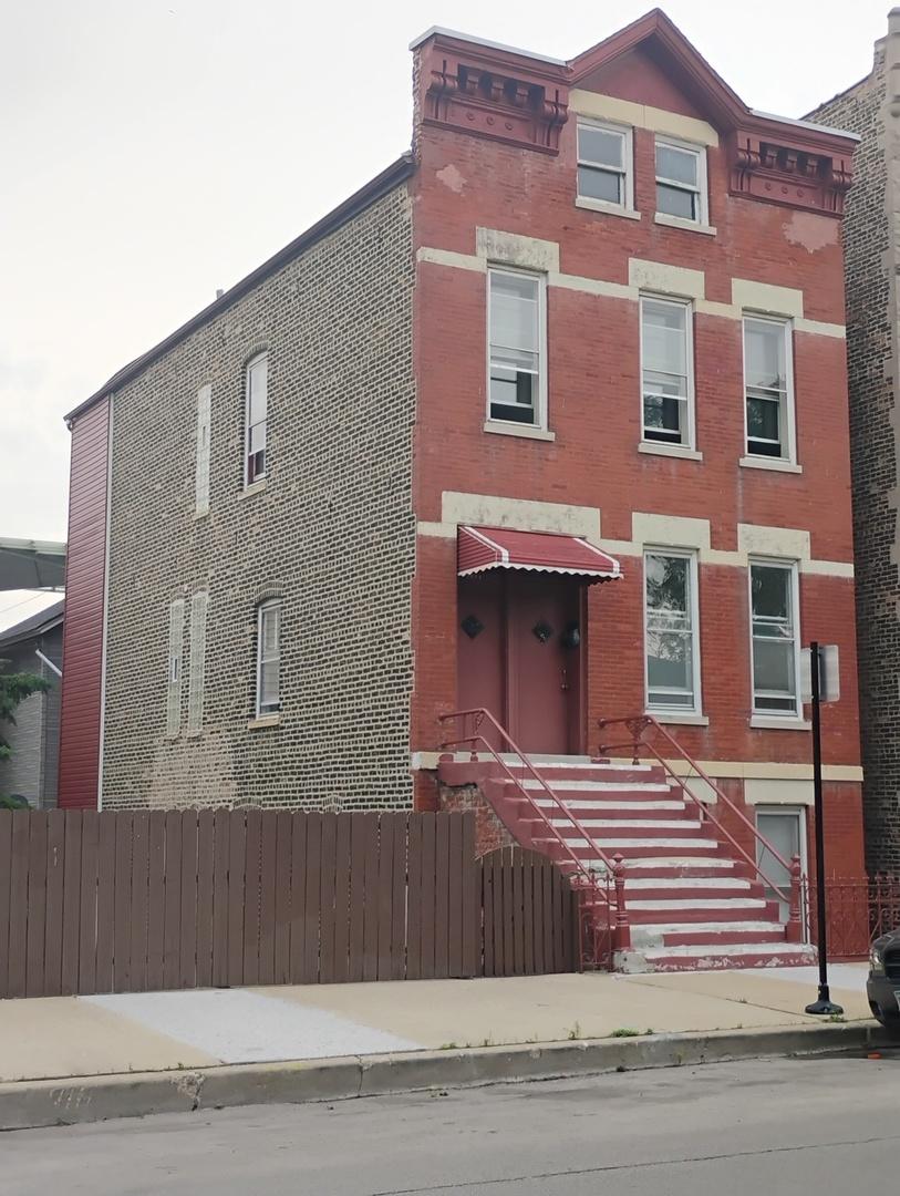 [Address Hidden by Seller], Chicago, IL 60608