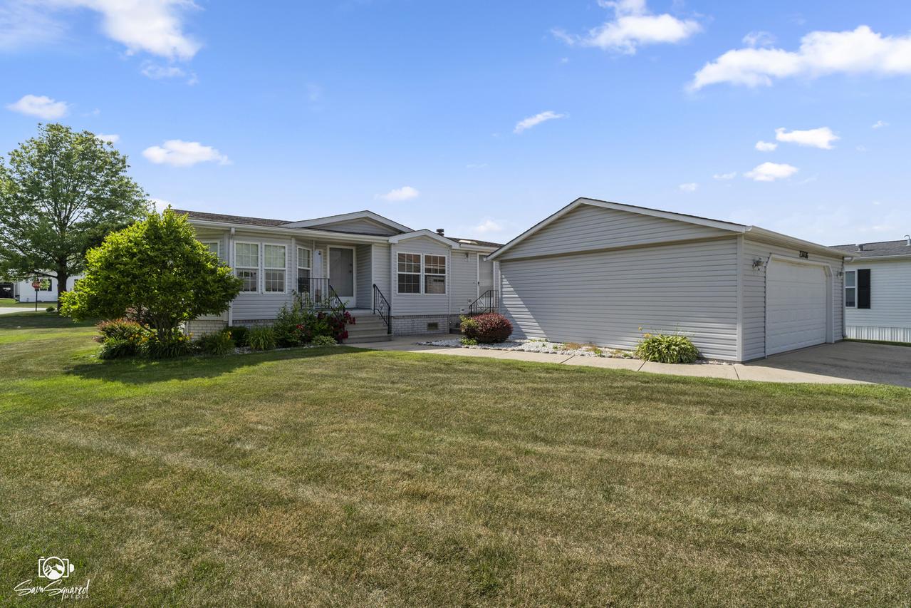 23036 S Glen Eagle Dr., Frankfort, IL 60423